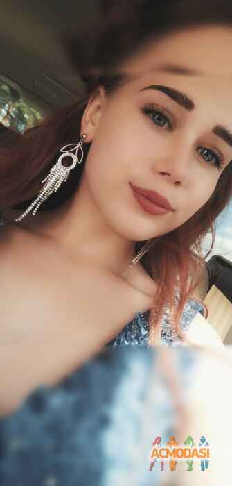 Арина Игоревна Шляпина фото №1615867. Загружено 05 Июля 2020