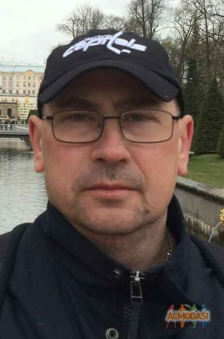 Игорь  Михайлов фото №1641471. Загружено 26 Сентября 2020