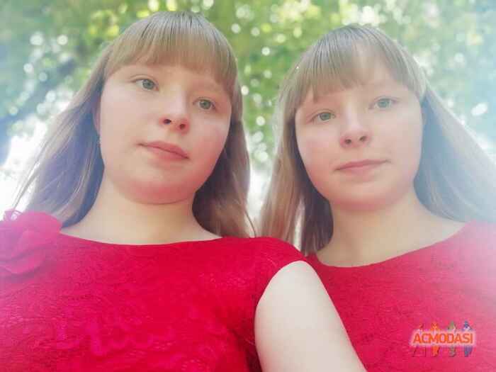 Елизавета и Юлия  Веденяпины фото №1669886. Загружено 29 Декабря 2020