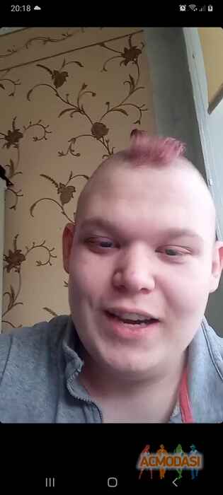 Мятный  Лин фото №1694542. Загружено 28 Марта 2021