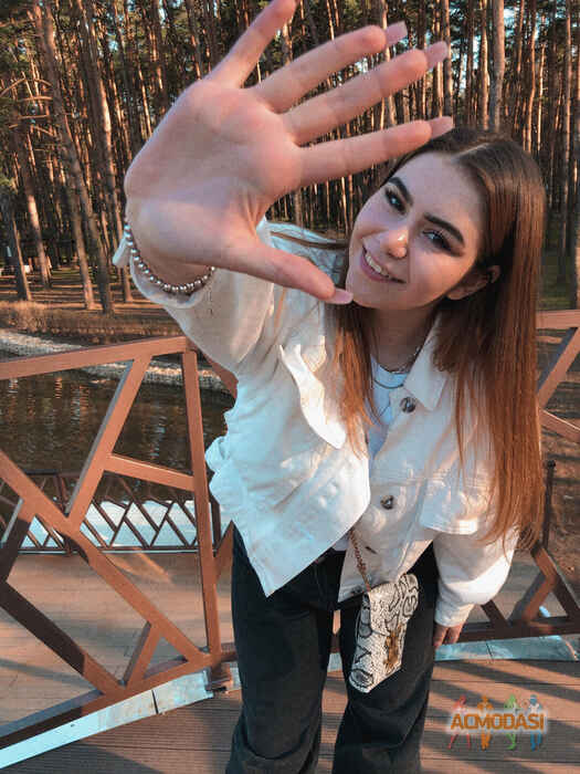 Карина  Аристархова фото №1717372. Загружено 21 Июня 2021