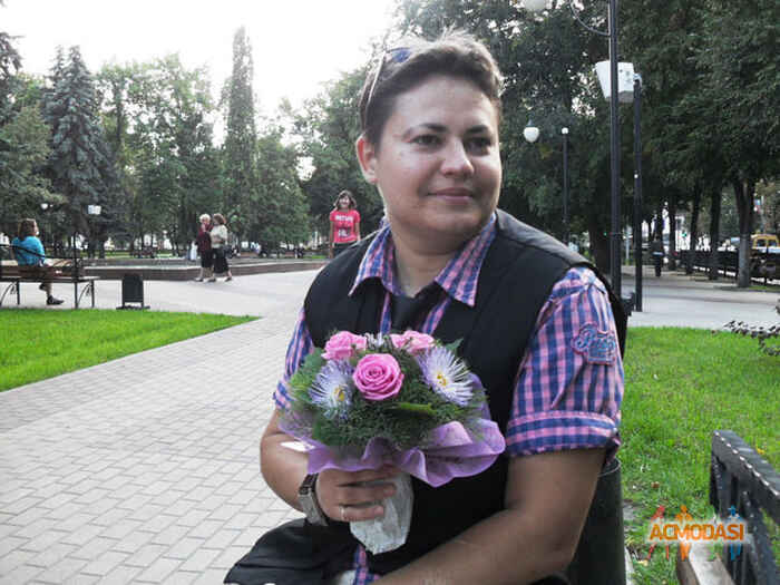 Наталия Владимировна Устинова фото №146673. Загружено 10 Февраля 2012