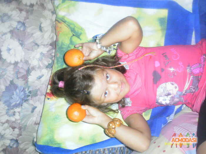 Анастасия Алексеевна Астапчук фото №234557. Загружено 06 Августа 2012