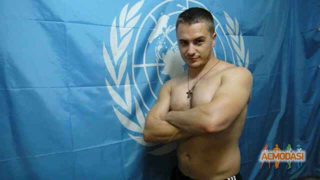 Максим Августович Сайковсий фото №293752. Загружено 20 Ноября 2012