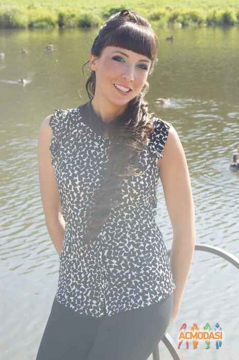 Вероника Александровна Самсонова фото №522391. Загружено 01 Ноября 2013