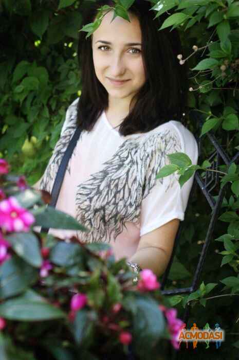 Полина Сергеевна Зуева фото №921827. Загружено 15 Сентября 2015