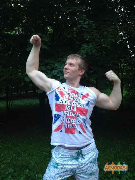 Вася  Епифанцев фото №419561. Загружено 31 Мая 2013