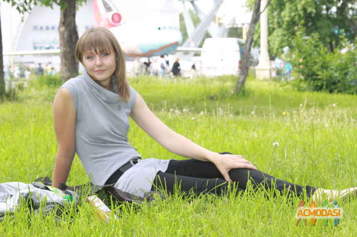 Ирина Андреевна Власкина фото №423430. Загружено 06 Июня 2013