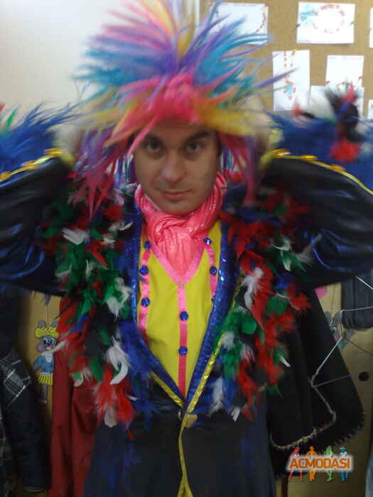 Александр Сергеевич Румянцев фото №636419. Загружено 15 Апреля 2014