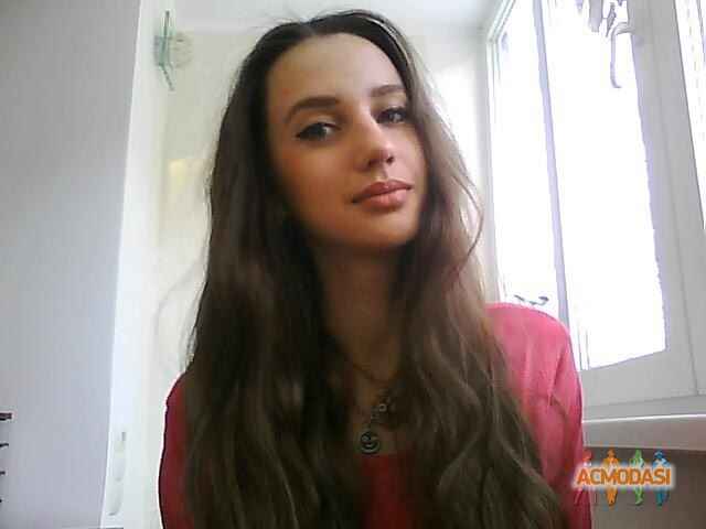 Анна Сергеевна Веселова фото №606847. Загружено 01 Марта 2014