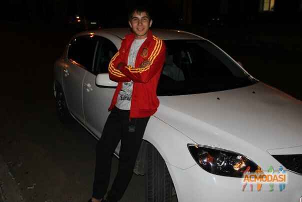 Григорий Анатольевич Кондаков фото №685450. Загружено 07 Июля 2014