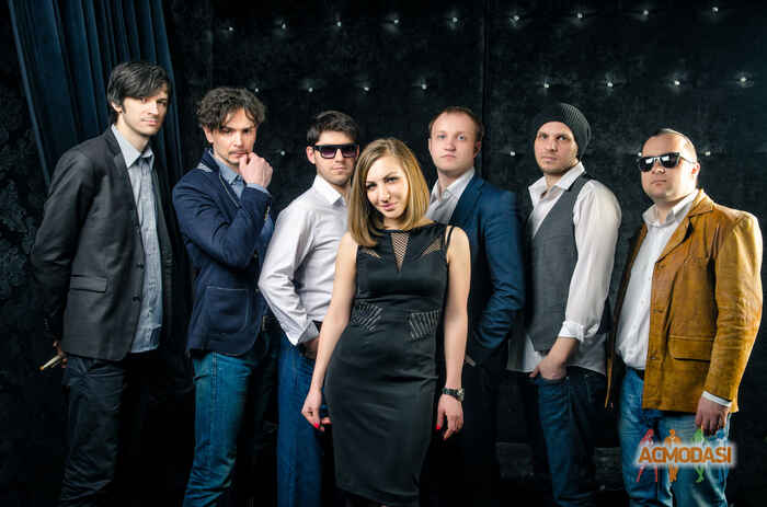 Cover Band Hot фото №619148. Загружено 21 Марта 2014