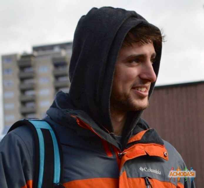 Илья Олегович Юрчишин фото №638483. Загружено 18 Апреля 2014