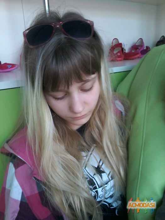 Нина Валериивна Руденко фото №660895. Загружено 29 Мая 2014