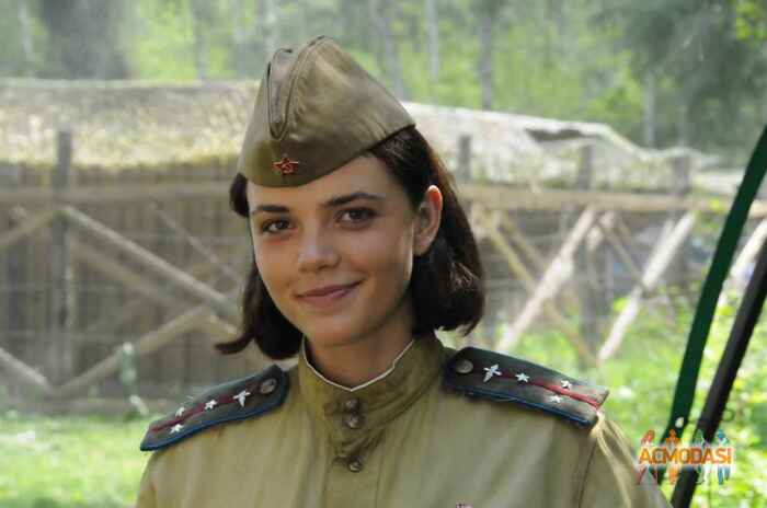 Дарья Сергеевна Дементьева фото №698374. Загружено 28 Июля 2014
