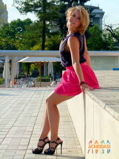 Анна Володина Сергеевна фото №720133. Загружено 29 Августа 2014