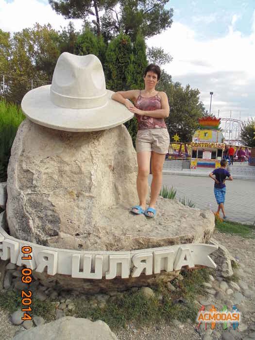 Марина  Гришина фото №869097. Загружено 04 Июня 2015