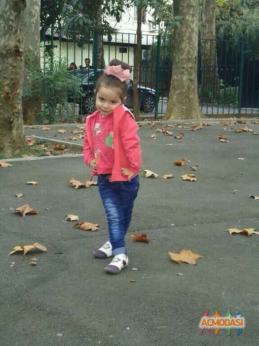 Соня Кареновна Матевосян фото №840635. Загружено 27 Марта 2015