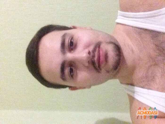 Александр Спартакович Романов фото №846318. Загружено 07 Апреля 2015