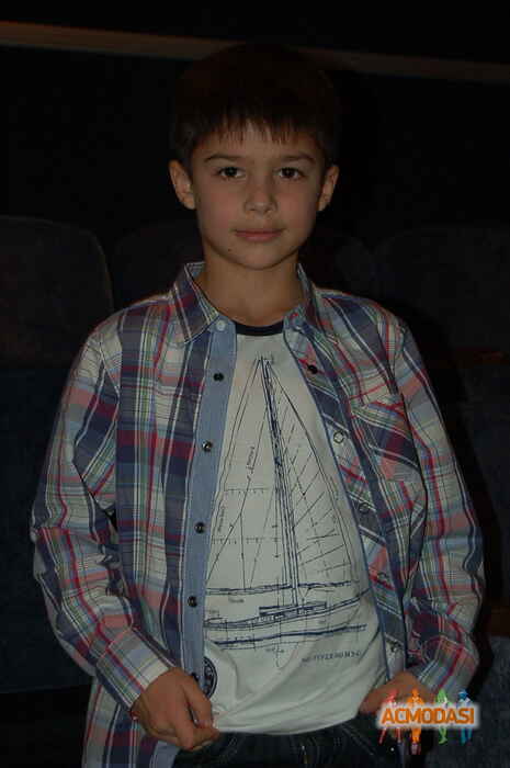 Дмитрий Дмитриевич Домнин фото №856741. Загружено 03 Мая 2015