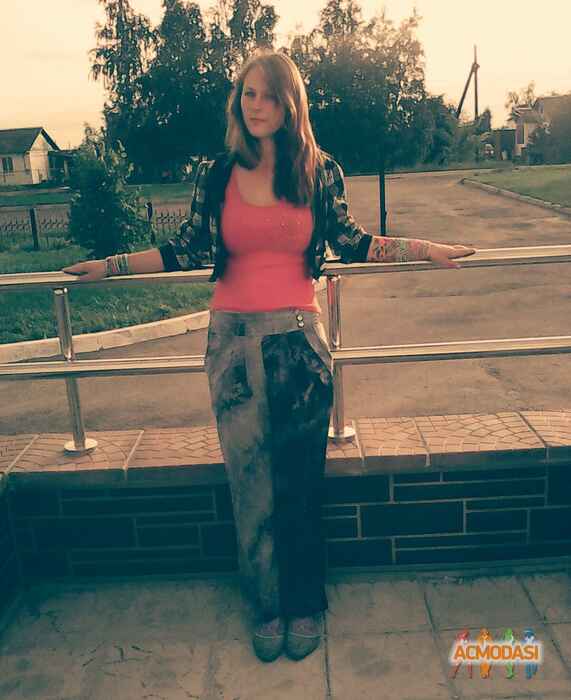 Татьяна Олеговна Василенко фото №892831. Загружено 25 Июля 2015