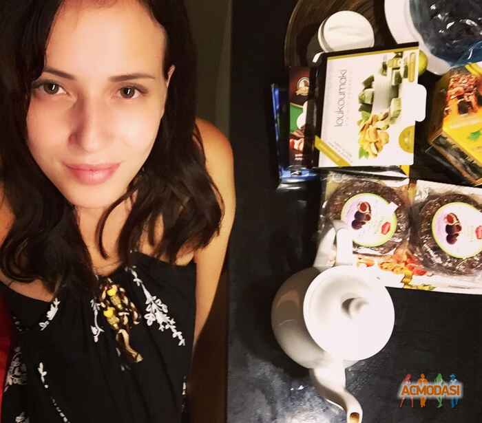 Полина Витальевна Гориева фото №1219693. Загружено 28 Августа 2017