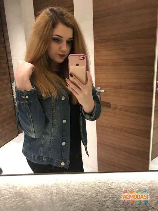 Алина Анастасовна Неверова фото №1259411. Загружено 04 Декабря 2017