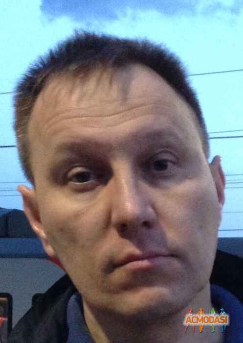 Николай   фото №1371666. Загружено 16 Сентября 2018