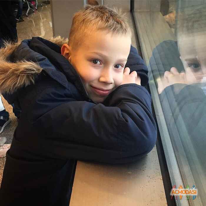 Артем Михайлович Шебанков фото №1467234. Загружено 30 Мая 2019