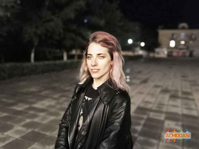 Мария Алексеевна Весна фото №1513020. Загружено 18 Сентября 2019