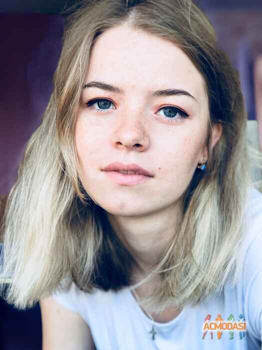 Елизавета   фото №1611664. Загружено 22 Июня 2020