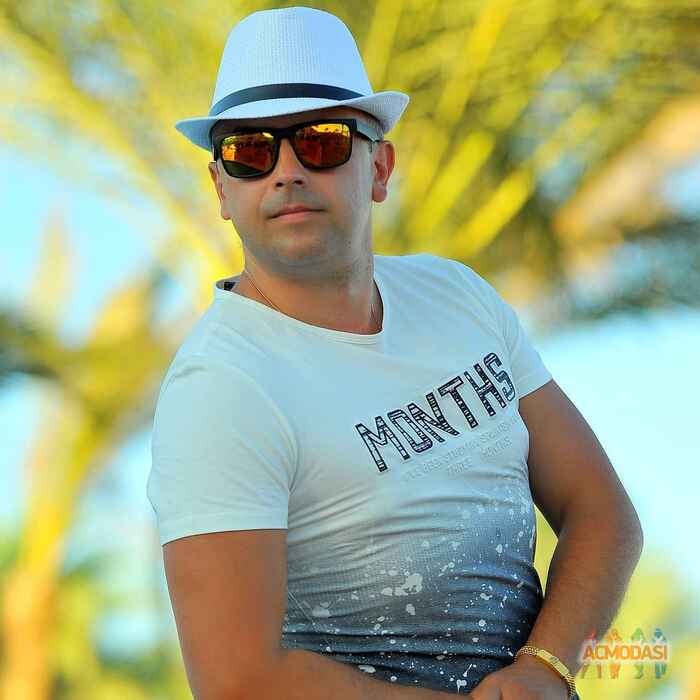 Роман Васильевич Бондаренко фото №1646024. Загружено 11 Октября 2020