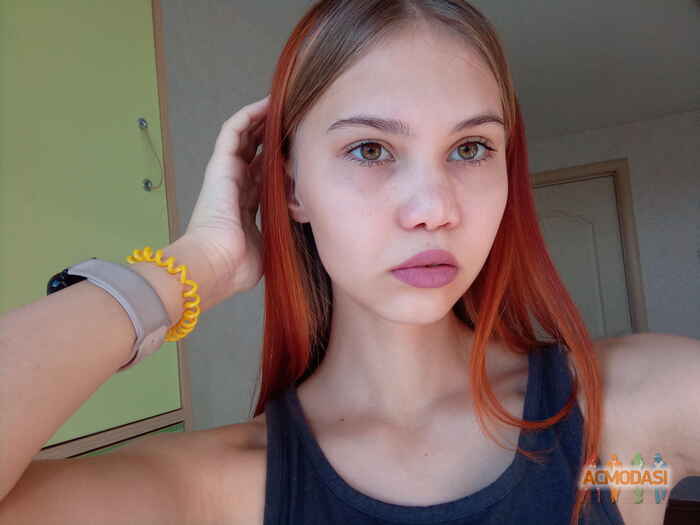 Софья  Коваль фото №1663306. Загружено 06 Декабря 2020