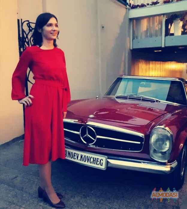 Таисия   фото №1664938. Загружено 11 Декабря 2020