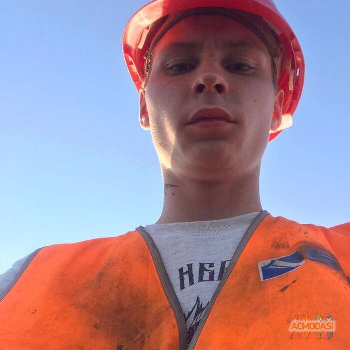 Даниил  Шауфлер фото №1747919. Загружено 08 Октября 2021