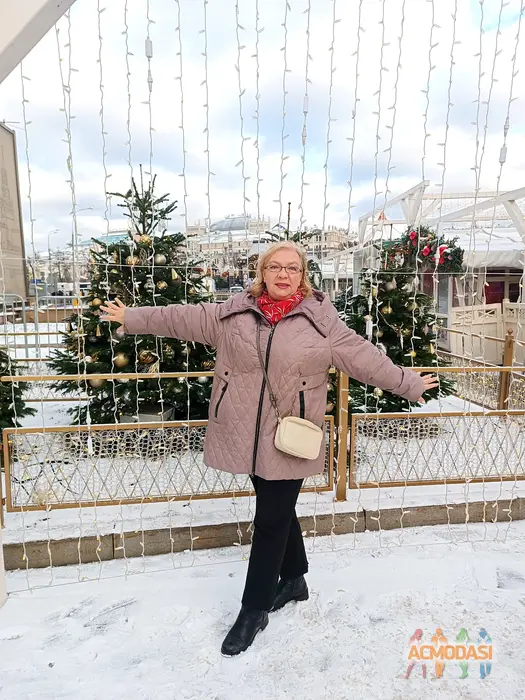 Марина  Попкова фото №1925992. Загружено 03 Мая 2025