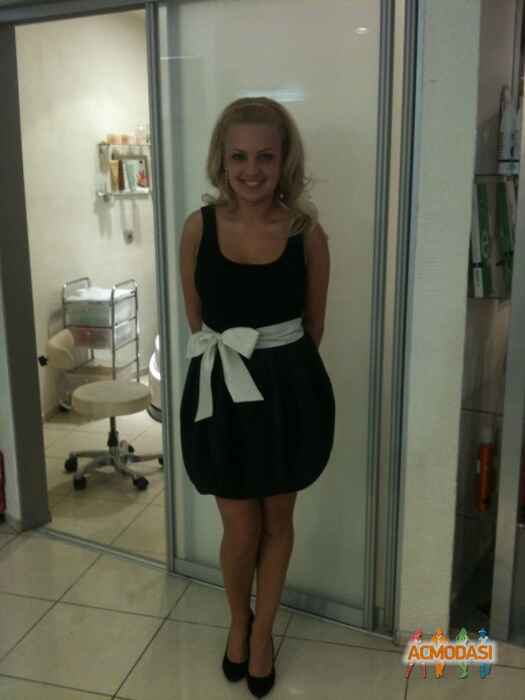 Алеся Игоревна Клюева фото №178196. Загружено 04 Апреля 2012