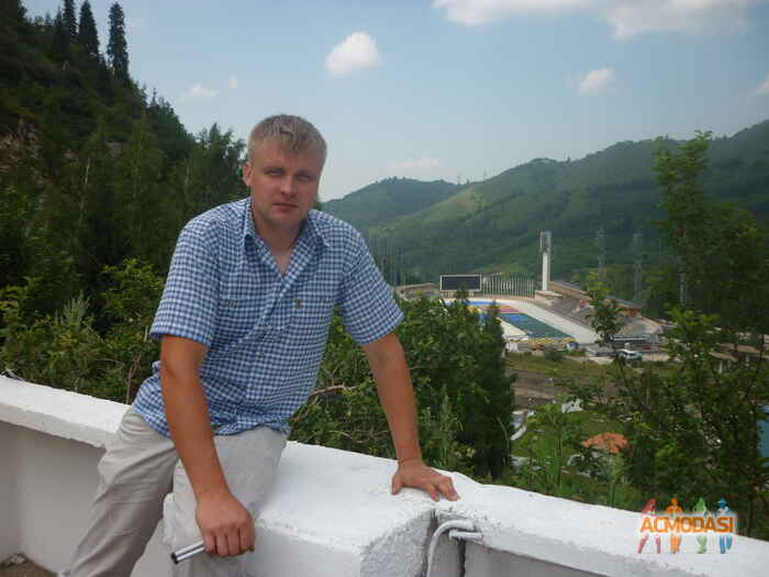 Александр Юрьевич Зубов фото №247119. Загружено 31 Августа 2012