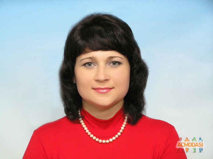 Анна Николаевна Бакум фото №289903. Загружено 14 Ноября 2012