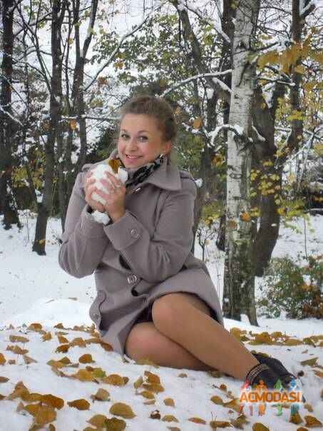 Алина Сергеевна Смык фото №294376. Загружено 20 Ноября 2012