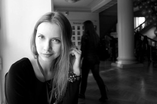 Дарья Викторовна Сандрюкова фото №438688. Загружено 01 Июля 2013
