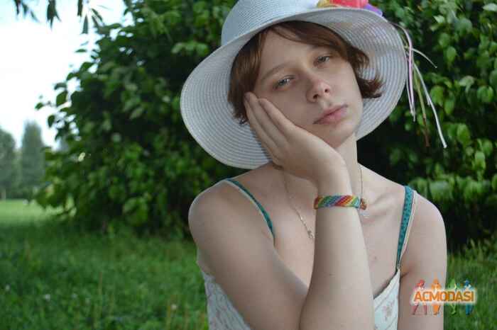 Анна Андреевна Монахова фото №467452. Загружено 09 Августа 2013