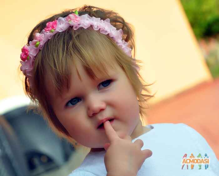 Кучменко Кира Владиславовна фото №506303. Загружено 08 Октября 2013