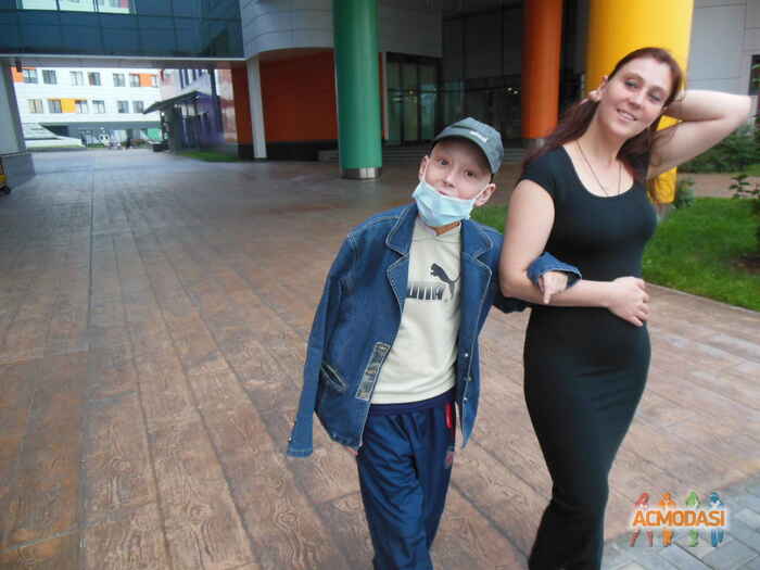 Алина Викторовна Серпухова фото №533353. Загружено 15 Ноября 2013