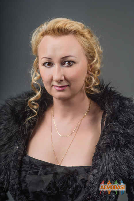 Эвелина Васильевна Максимова фото №980625. Загружено 18 Января 2016