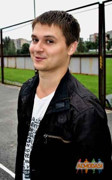 Максим Юрьевич Гуленко фото №614539. Загружено 14 Марта 2014