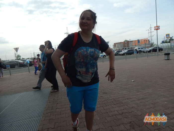 Анна  Дупленская фото №677065. Загружено 24 Июня 2014