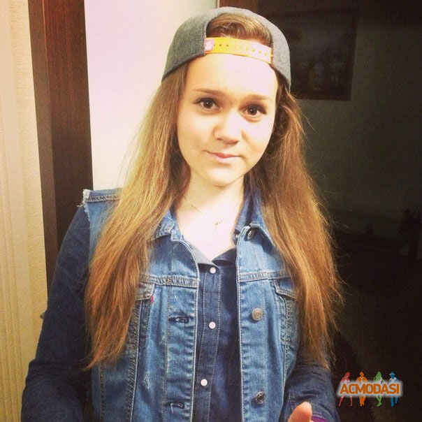 Дарья  Александровна фото №697854. Загружено 27 Июля 2014