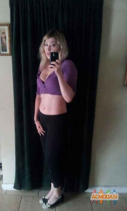 Natalie  Kaz фото №748868. Загружено 09 Октября 2014