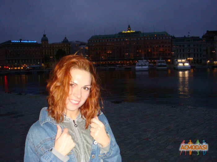 Анастасия  Смолянская фото №56065. Загружено 10 Августа 2011